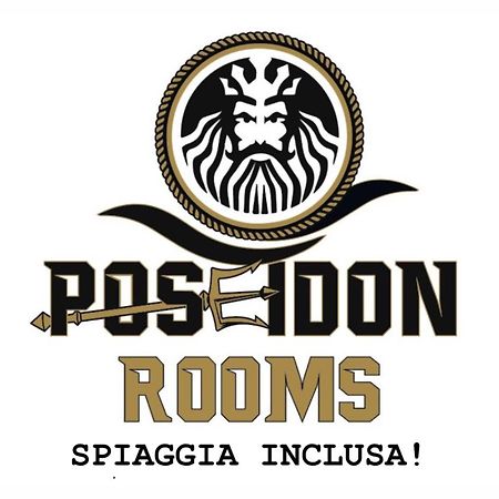 مارينا دي كاميروتا Poseidonrooms المظهر الخارجي الصورة