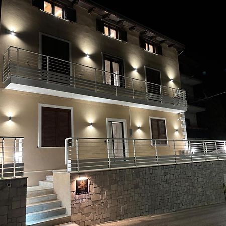 مارينا دي كاميروتا Poseidonrooms المظهر الخارجي الصورة