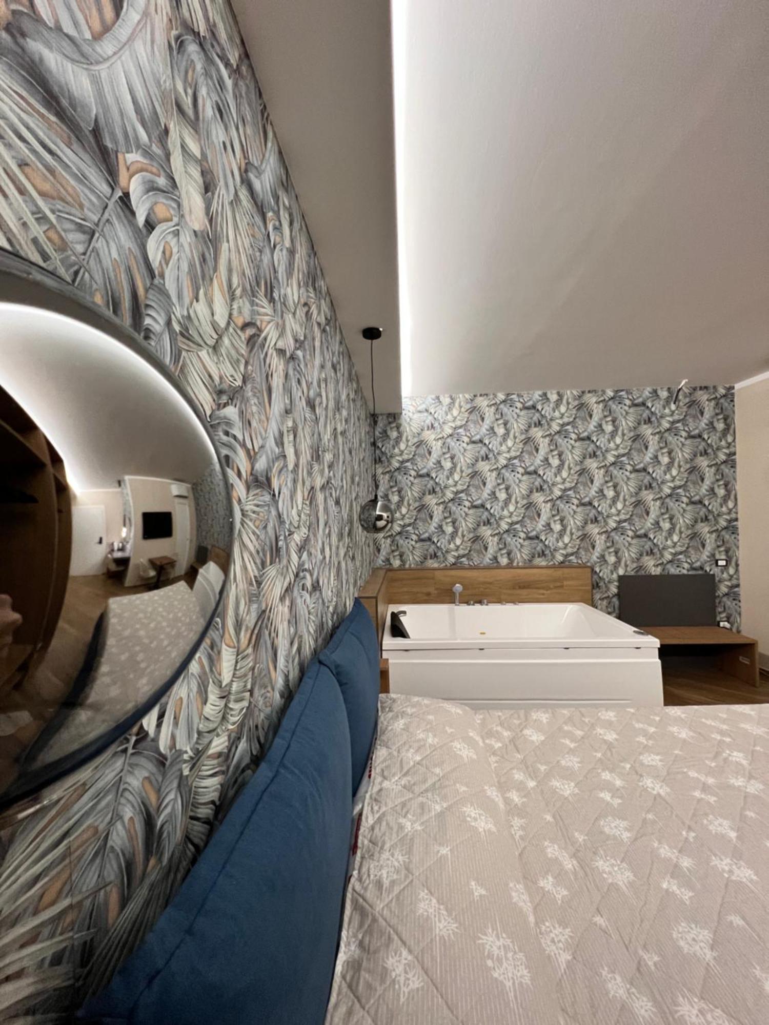 مارينا دي كاميروتا Poseidonrooms المظهر الخارجي الصورة