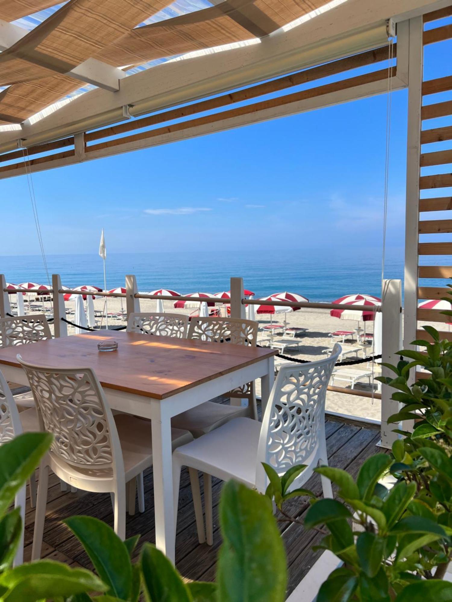 مارينا دي كاميروتا Poseidonrooms المظهر الخارجي الصورة