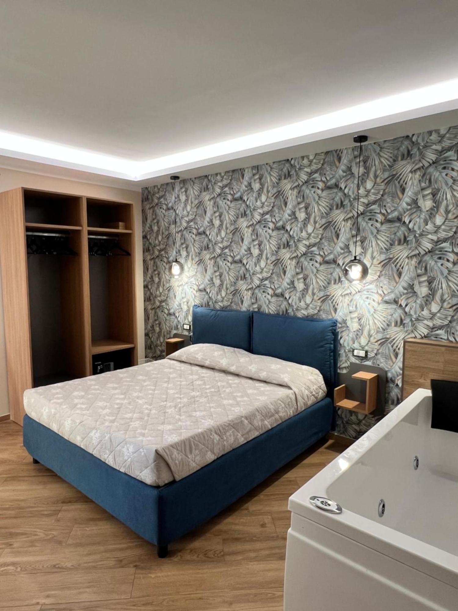 مارينا دي كاميروتا Poseidonrooms المظهر الخارجي الصورة