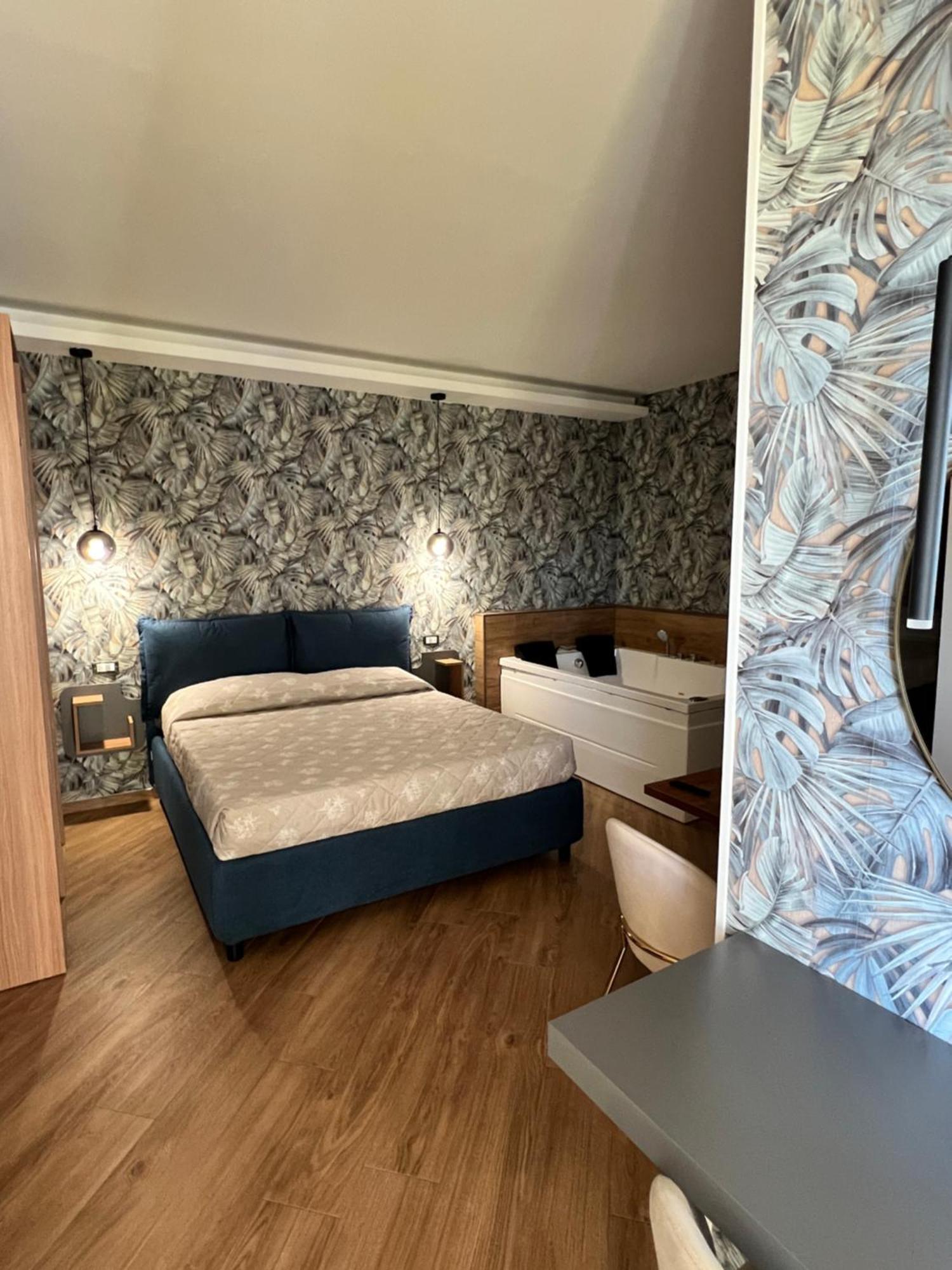 مارينا دي كاميروتا Poseidonrooms المظهر الخارجي الصورة