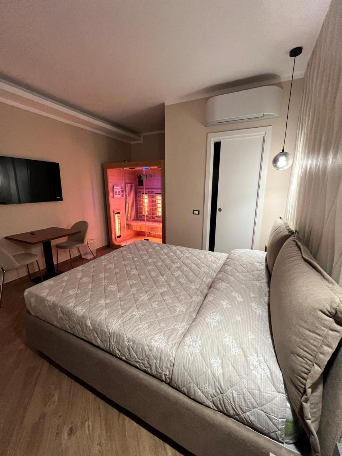 مارينا دي كاميروتا Poseidonrooms المظهر الخارجي الصورة