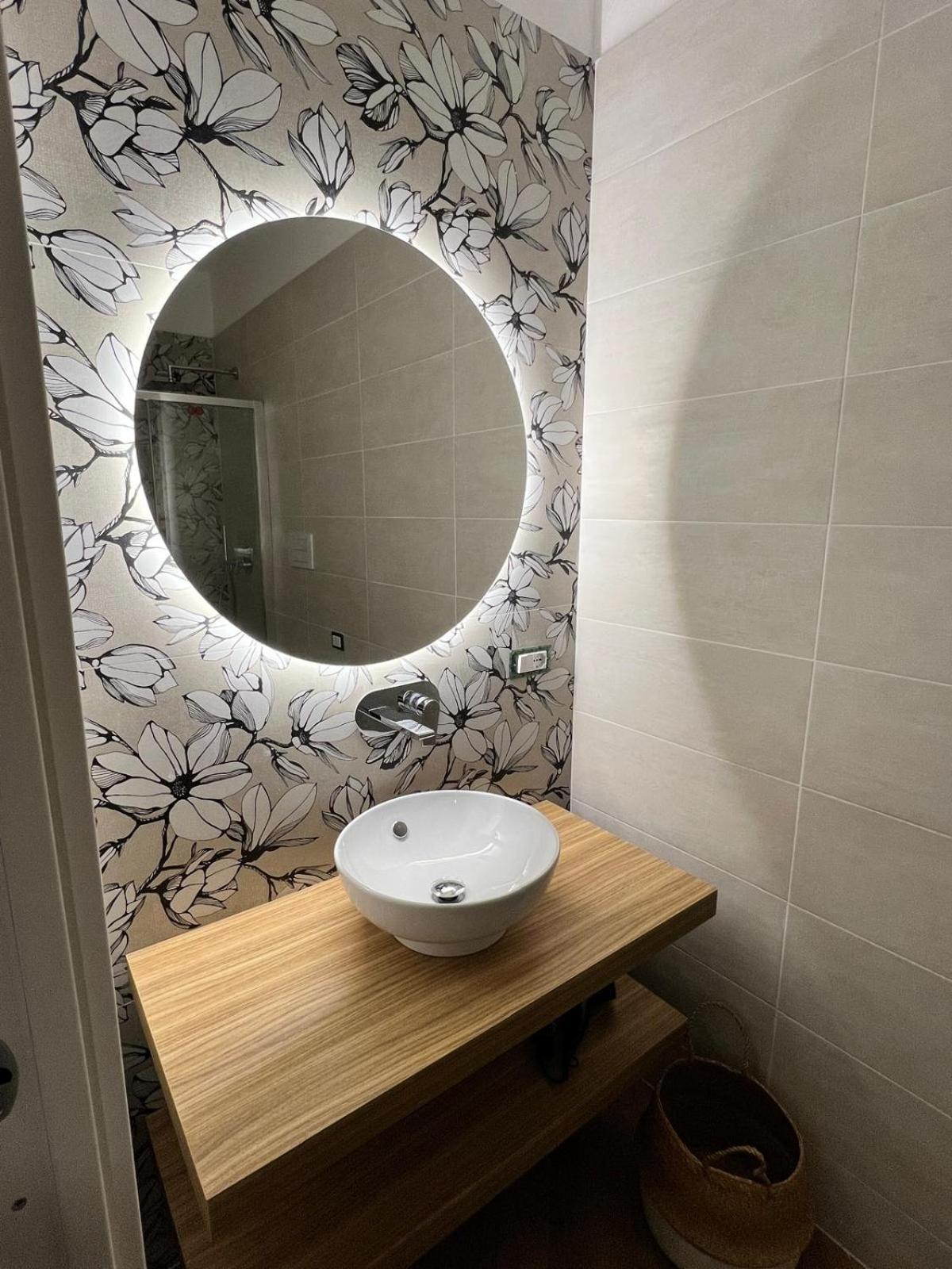 مارينا دي كاميروتا Poseidonrooms المظهر الخارجي الصورة