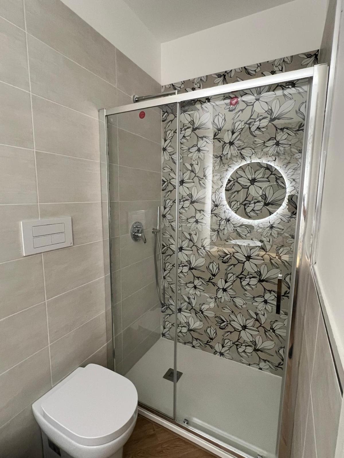 مارينا دي كاميروتا Poseidonrooms المظهر الخارجي الصورة