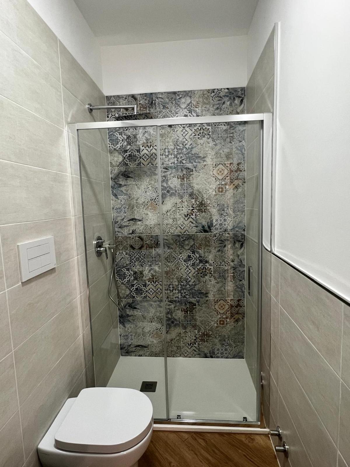 مارينا دي كاميروتا Poseidonrooms المظهر الخارجي الصورة