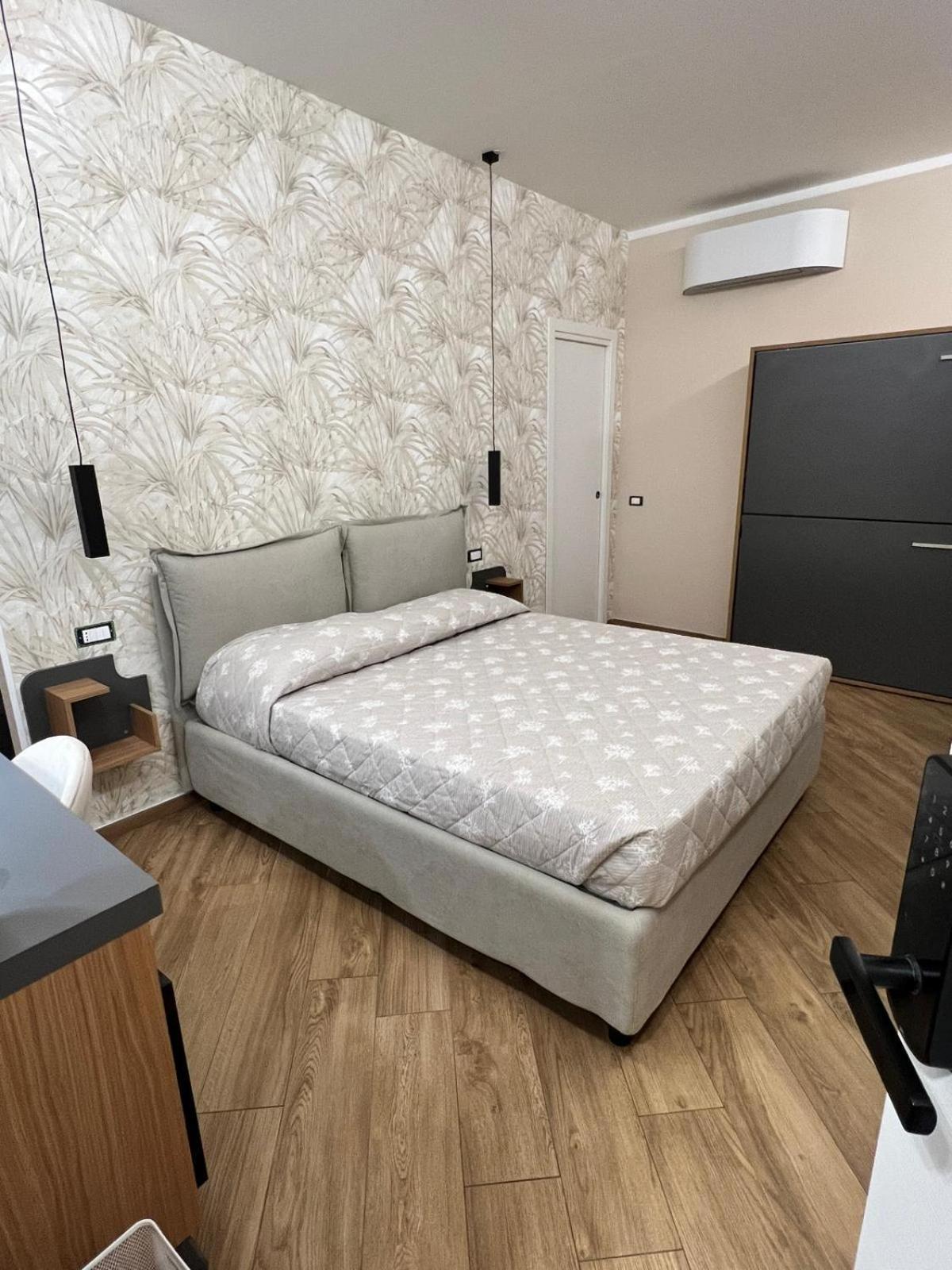 مارينا دي كاميروتا Poseidonrooms المظهر الخارجي الصورة