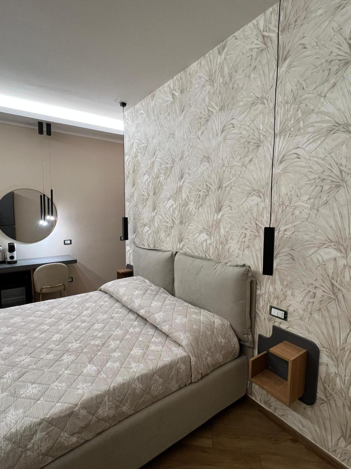 مارينا دي كاميروتا Poseidonrooms المظهر الخارجي الصورة
