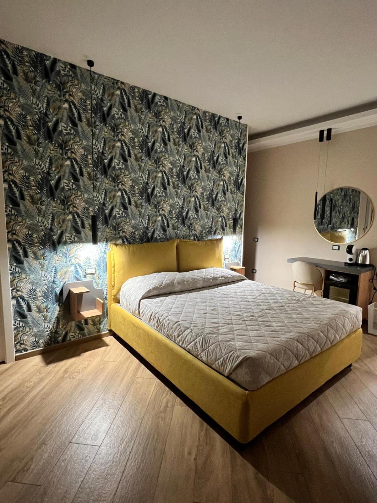 مارينا دي كاميروتا Poseidonrooms المظهر الخارجي الصورة
