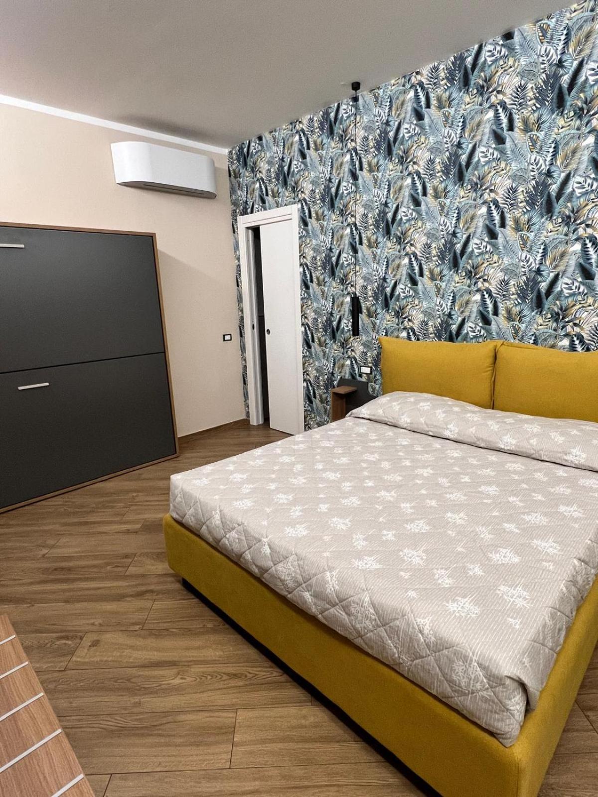 مارينا دي كاميروتا Poseidonrooms المظهر الخارجي الصورة