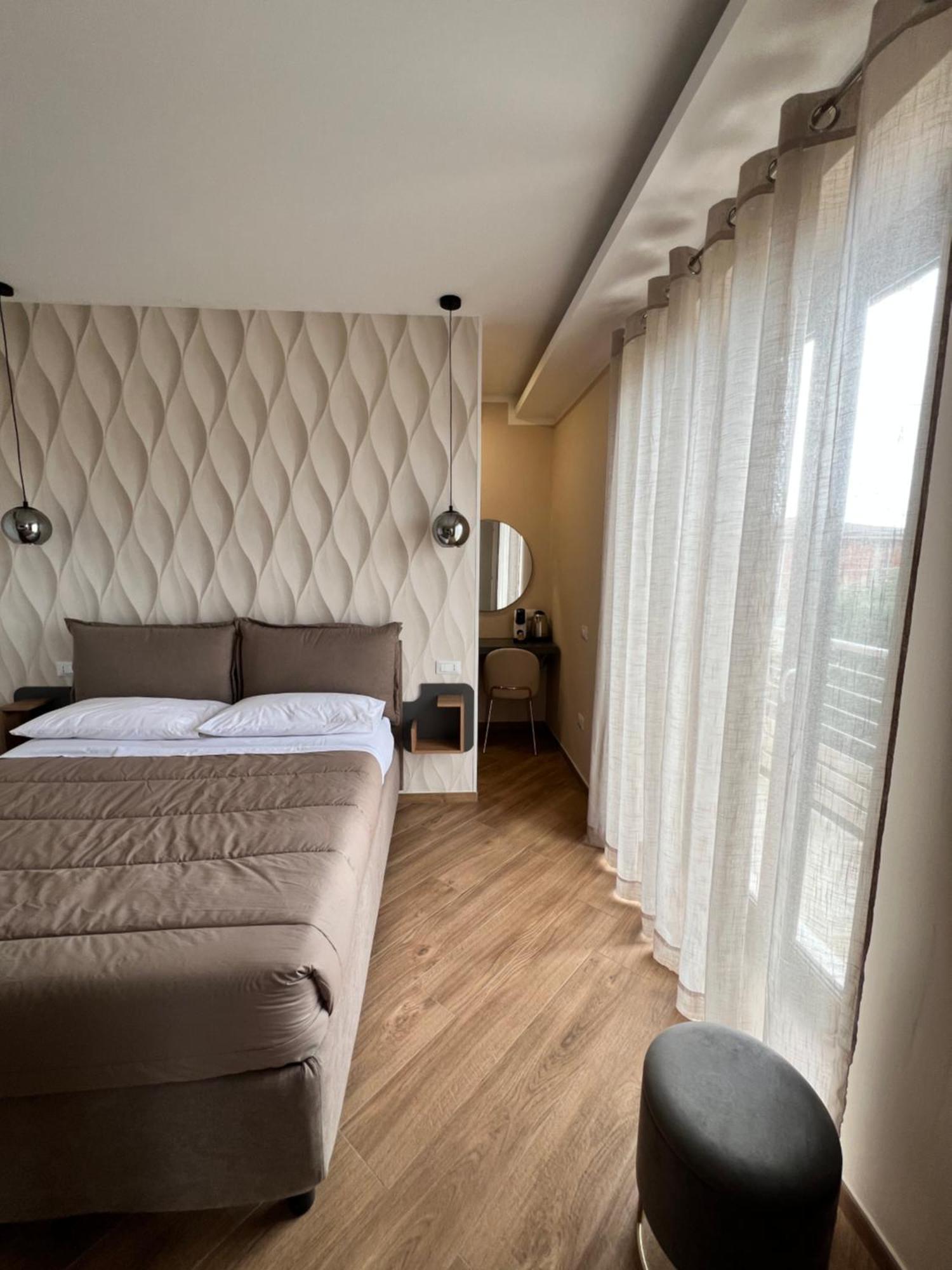 مارينا دي كاميروتا Poseidonrooms المظهر الخارجي الصورة